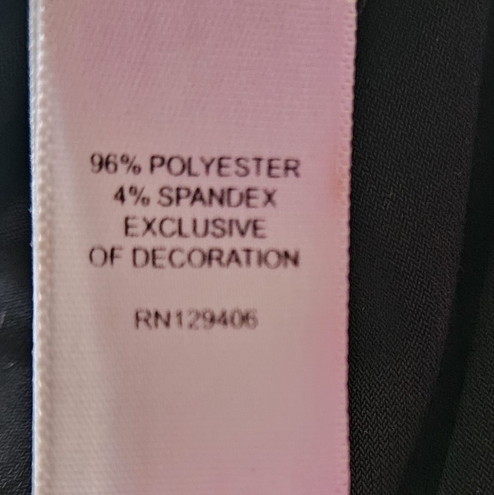 Venus Maxi Formal Dress - Picture 5 of 6